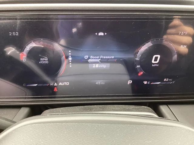 New 2026 Redeye Dodge R/T 4-DOOR AWD image 16