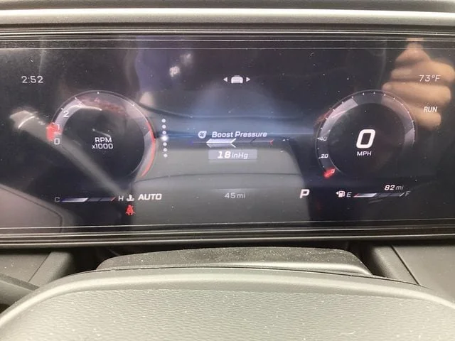 New 2026 Redeye Dodge R/T 4-DOOR AWD image 16