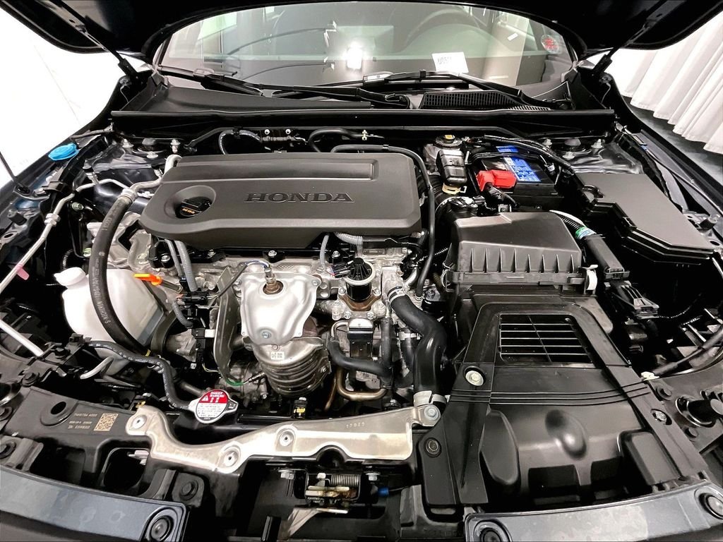 Used 2026 Gray Honda Sport image 26