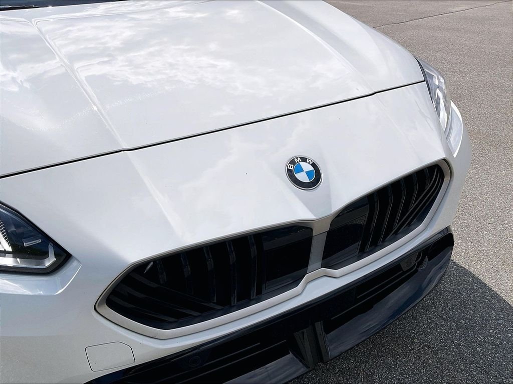 Used 2025 Alpine White BMW 228 xDrive Gran Coupe image 30