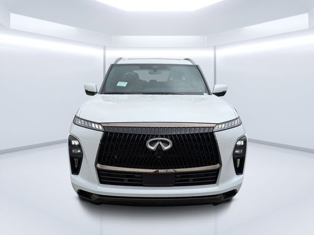 2026 INFINITI QX80 Autograph - Photo 8