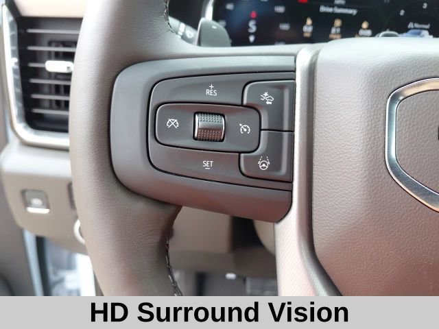 New 2026 Glacier White Tricoat GMC Denali image 13