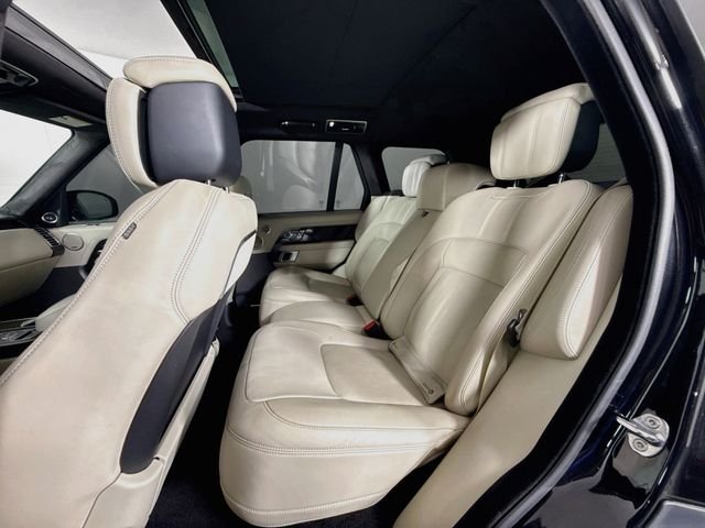 2019 Land Rover Range Rover Autobiography - Photo 24