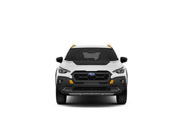 New 2027 CRYSTAL WHITE PEARL Subaru Wilderness image 7