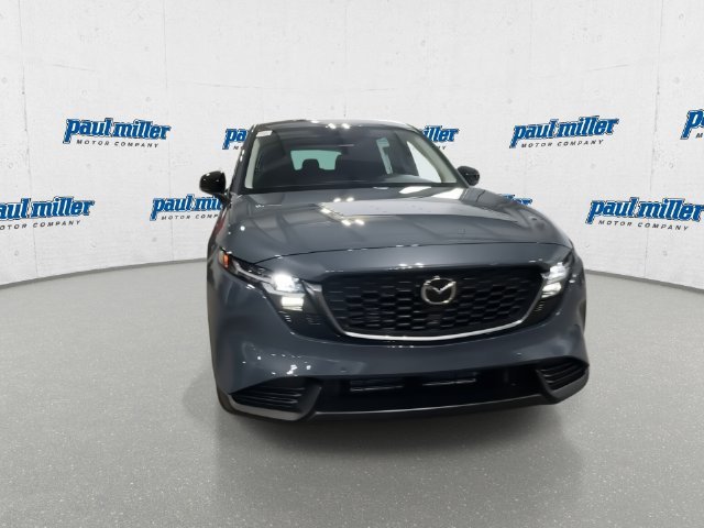 New 2026 Gray Mazda 2.5 S Select image 3