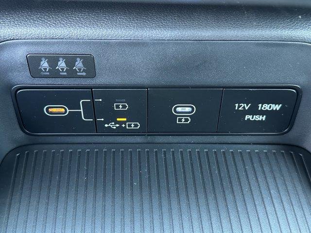 2026 Hyundai Kona SE - Photo 26