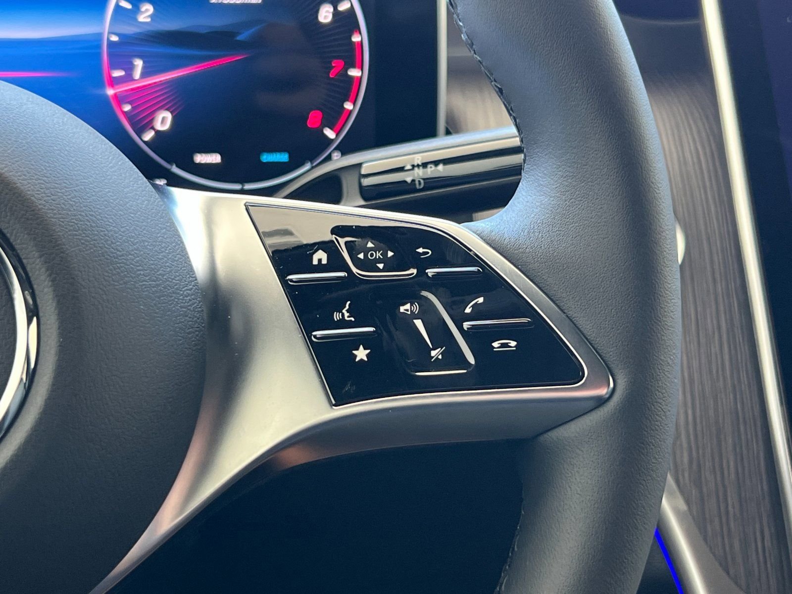 New 2026 Polar White Mercedes-Benz 300 image 30