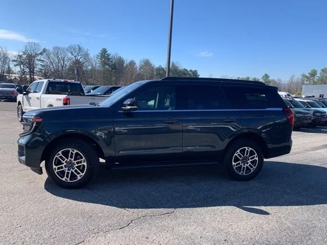 New 2025 Blue Ford Active image 5