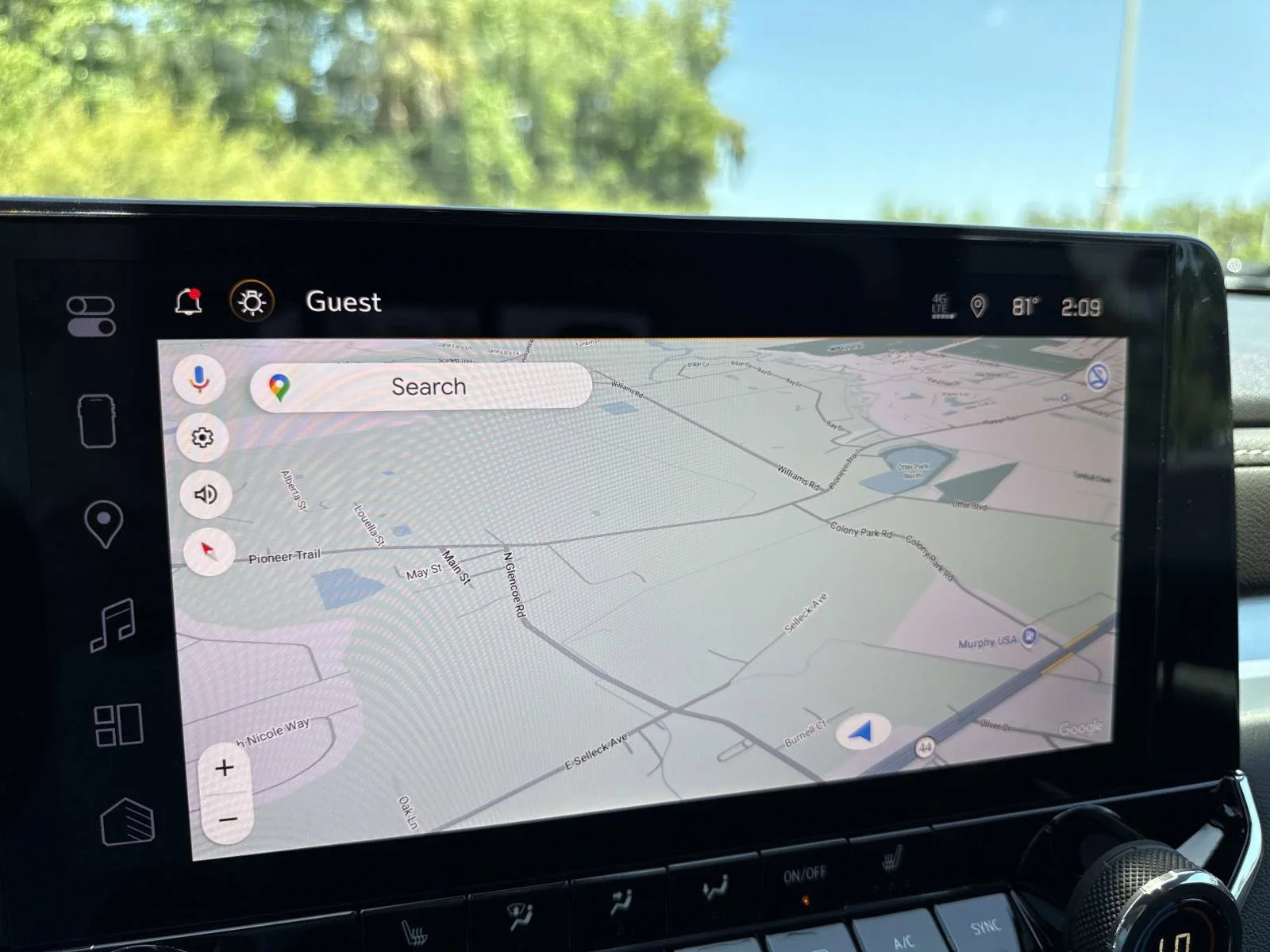 2026 Chevrolet Colorado LT - Photo 24