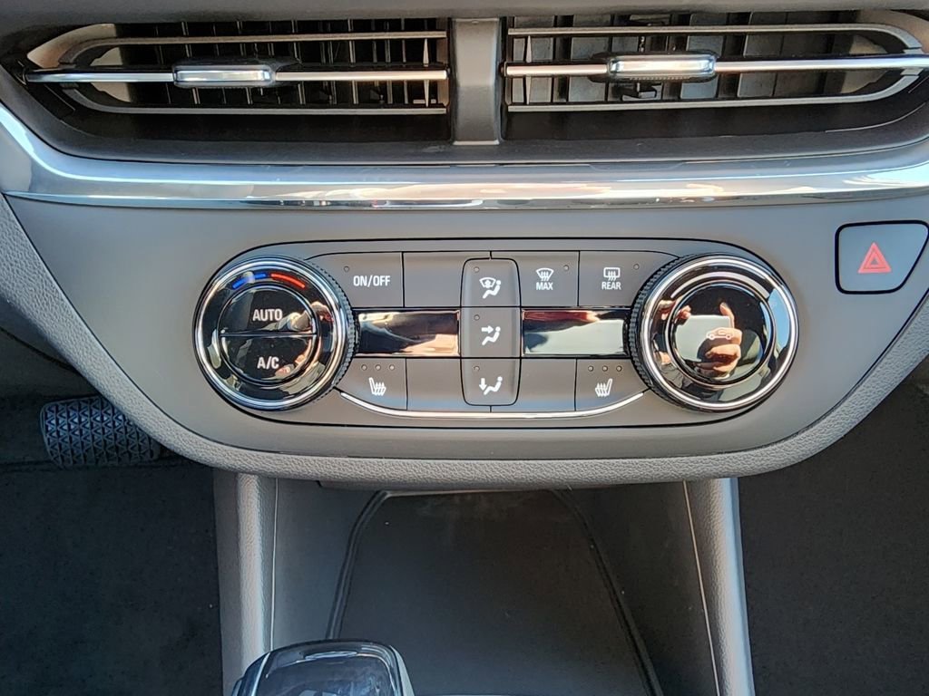 2026 Buick Envista Preferred - Photo 26