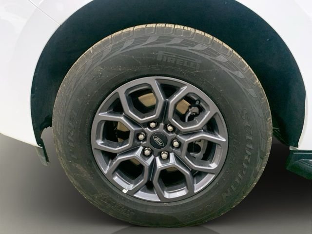 Used 2025 White Ford Active image 15