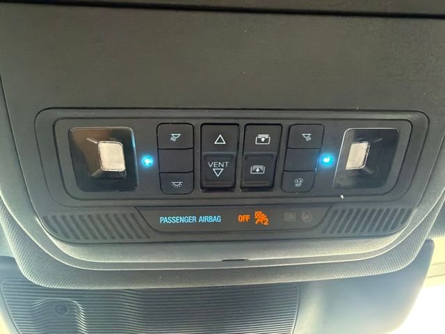 Used 2020 Silver Ford ST image 27