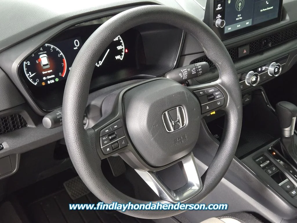 2026 Honda CR-V LX - Photo 25