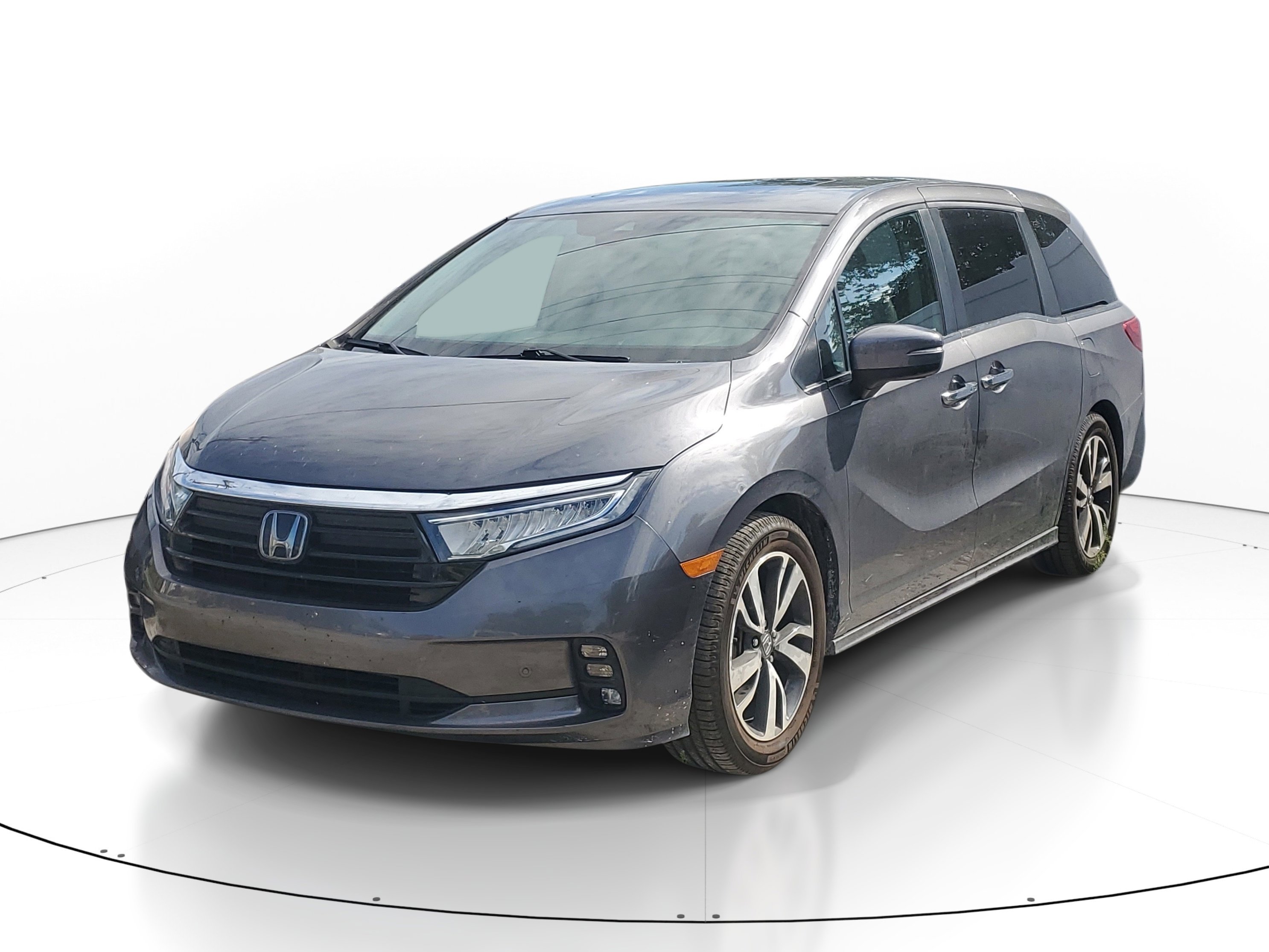Used 2022  Honda Touring image 3