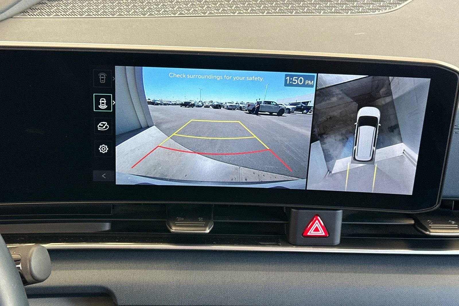 Used 2025 White Kia SX image 22
