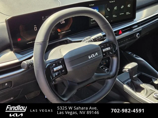New 2026 Silver Kia S image 18