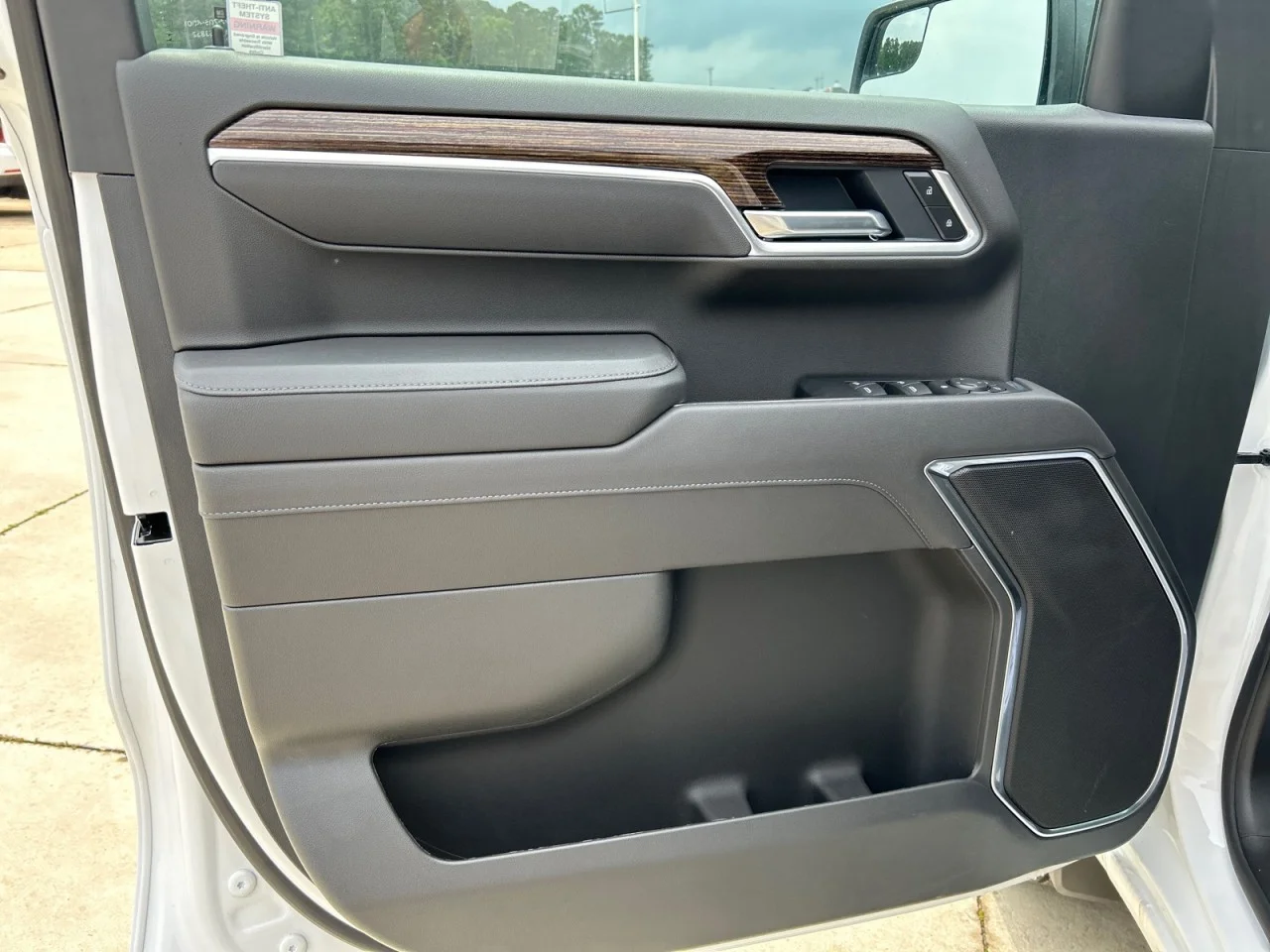 2026 GMC Sierra 1500 Elevation - Photo 10