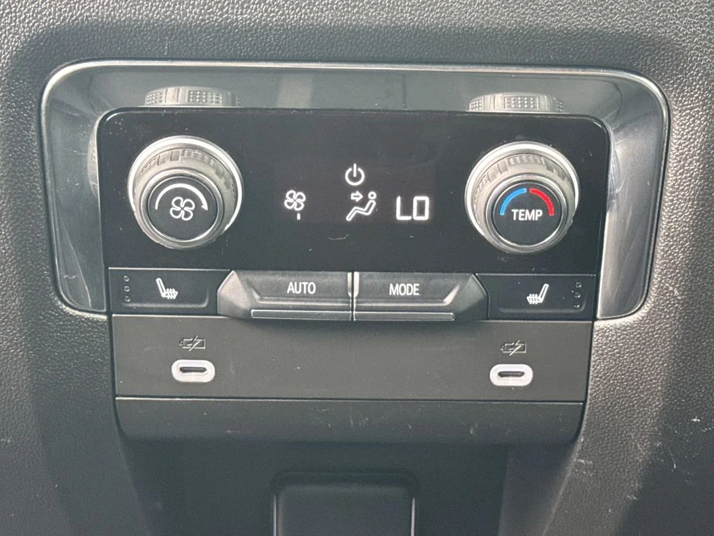 Used 2023 Gray Chevrolet Premier image 24