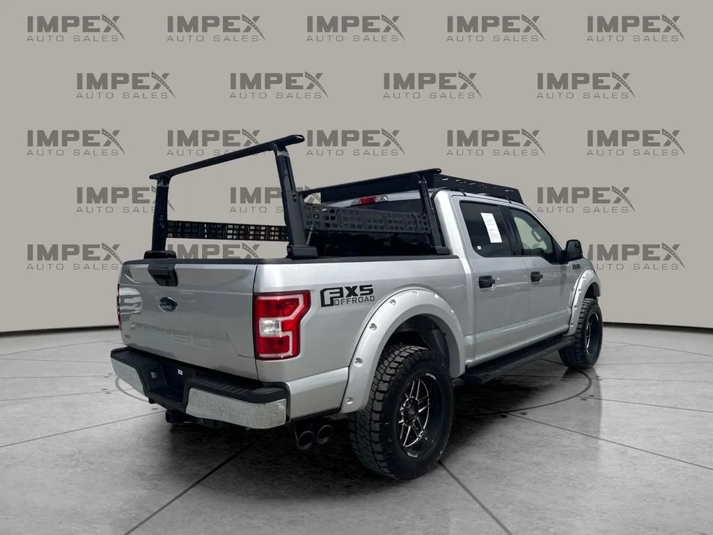 Used 2019  Ford XLT image 3