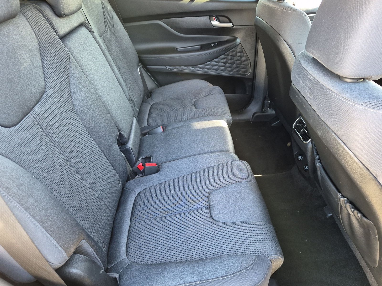 Used 2022 Portofino Gray Hyundai XRT image 18
