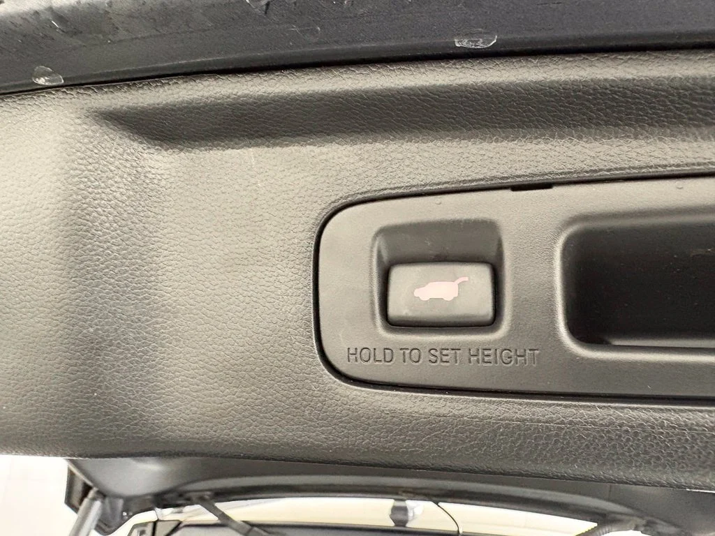 Used 2024 Blue Honda Sport-L image 19