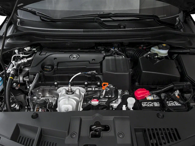 Used 2016 Maroon Acura NA image 13