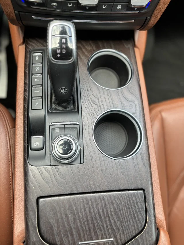 Used 2019 Bianco Maserati S Q4 ~ Driver Assistance Package !! CLEAN !!!! image 29