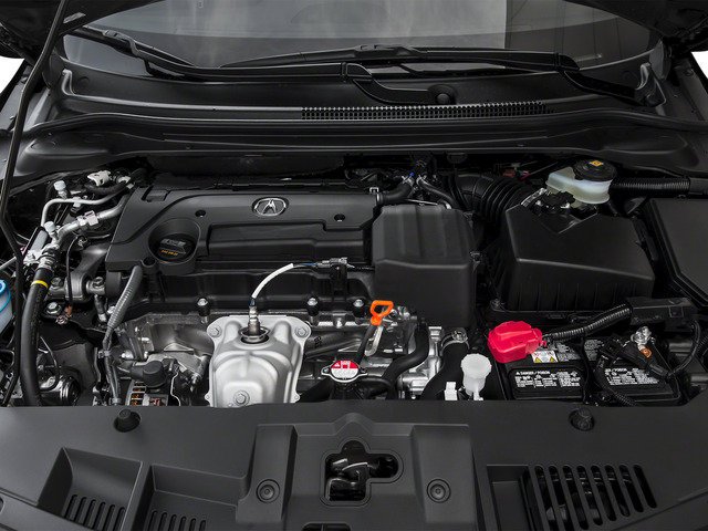Used 2016 Maroon Acura NA image 13