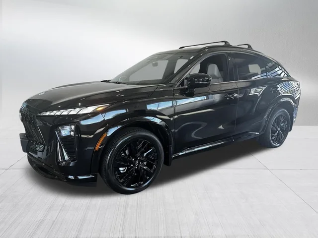 2027 INFINITI QX65 Sport AWD