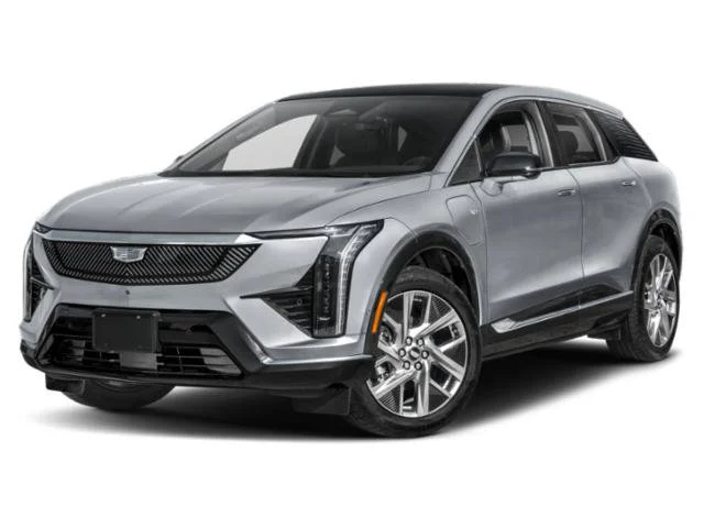 2027 Cadillac OPTIQ Premium Sport