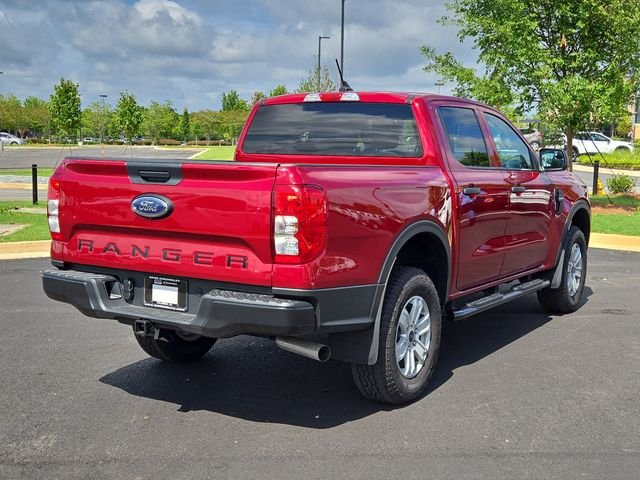 Used 2026 Red Ford XL image 9