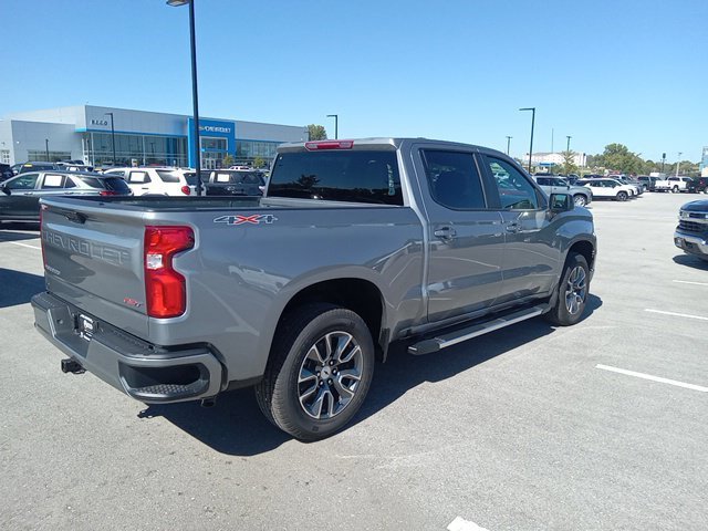 2026 Chevrolet Silverado 1500 RST - Photo 28