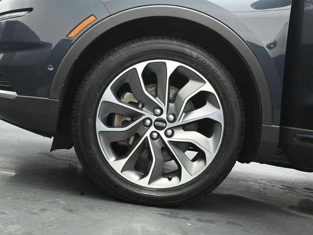 2023 LINCOLN NAUTILUS - Image 34