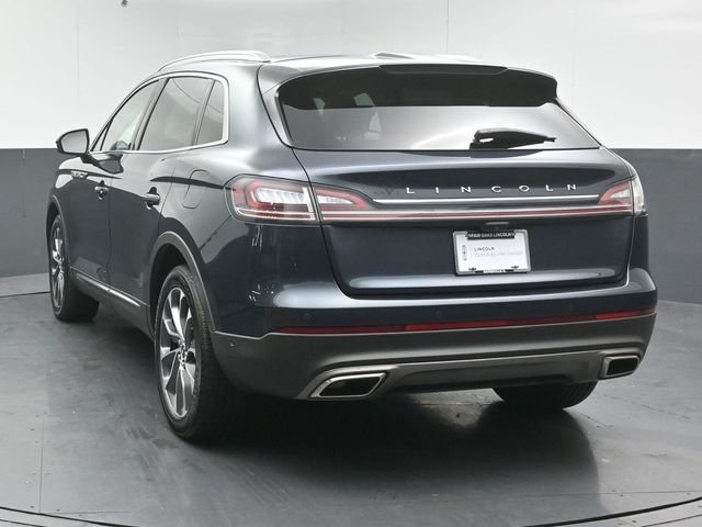 2023 LINCOLN NAUTILUS - Image 5