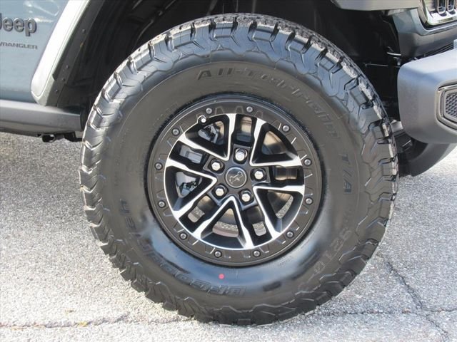 New 2026 Anvil Clear-Coat Exterior Paint Jeep Willys image 7
