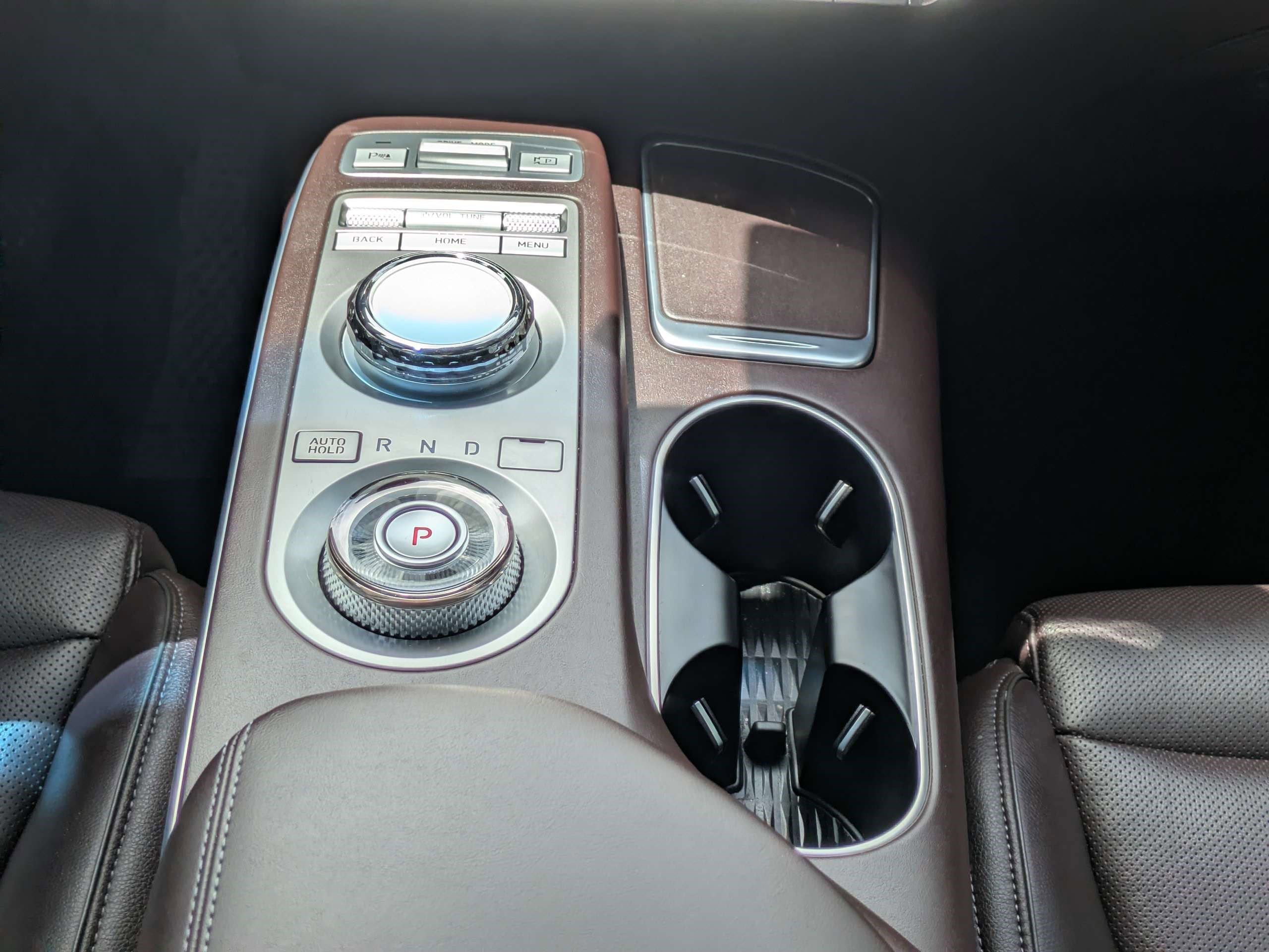 Used 2023 Alta White Genesis 2.5T image 18