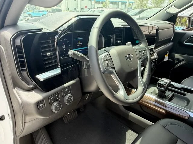 2026 Chevrolet Silverado 1500 RST - Photo 6