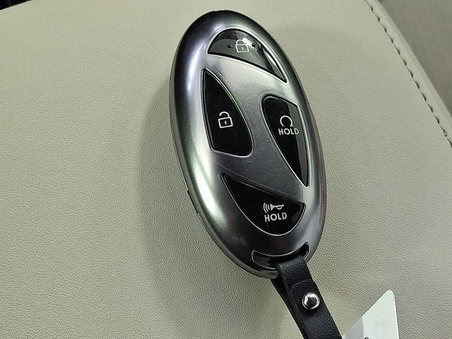 2026 Hyundai Sonata SE - Photo 12