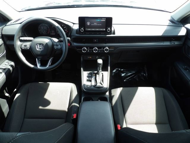 Certified Used 2025 Crystal Black Pearl Honda LX image 63