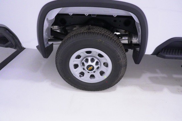 2026 Chevrolet Silverado 2500 HD Work Truck - Photo 6