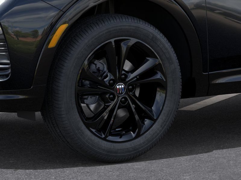 2026 Buick Envista Sport Touring - Photo 9