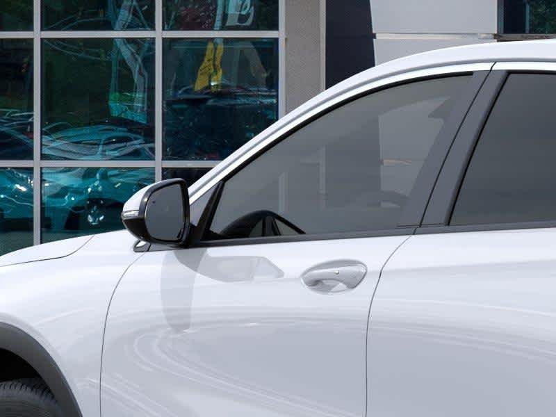 New 2026 Summit White Buick Preferred image 12