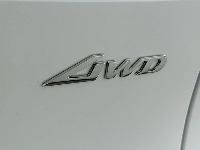 New 2026 Genesis GV70 2.5T Advanced