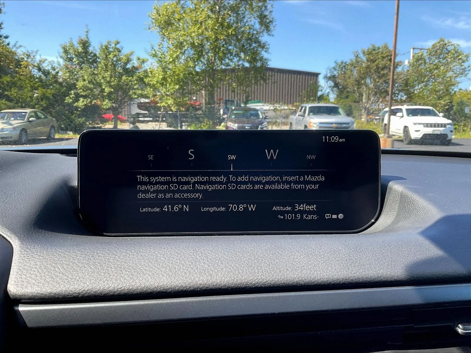 New 2026 Polymetal Gray Metallic Mazda 2.5 S Premium AWD image 16