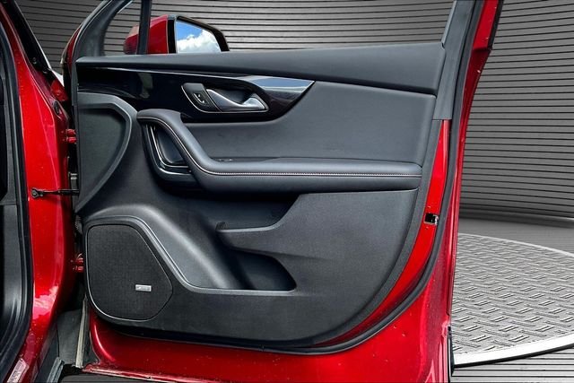 Used 2023 Red Chevrolet RS image 28