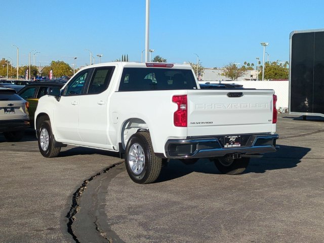 2026 Chevrolet Silverado 1500 LT - Photo 6
