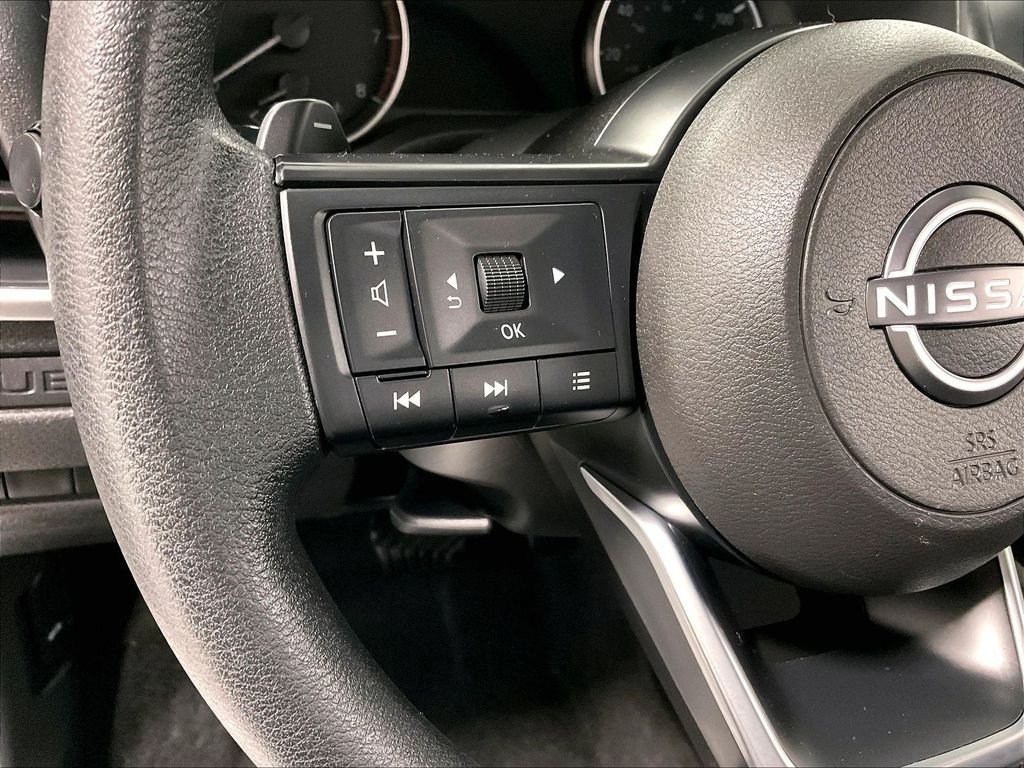 Used 2023 White Nissan S image 23