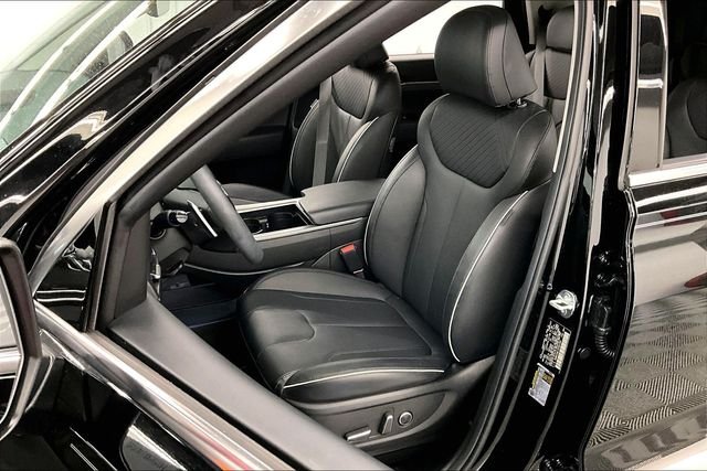2025 Hyundai Palisade SEL - Photo 22