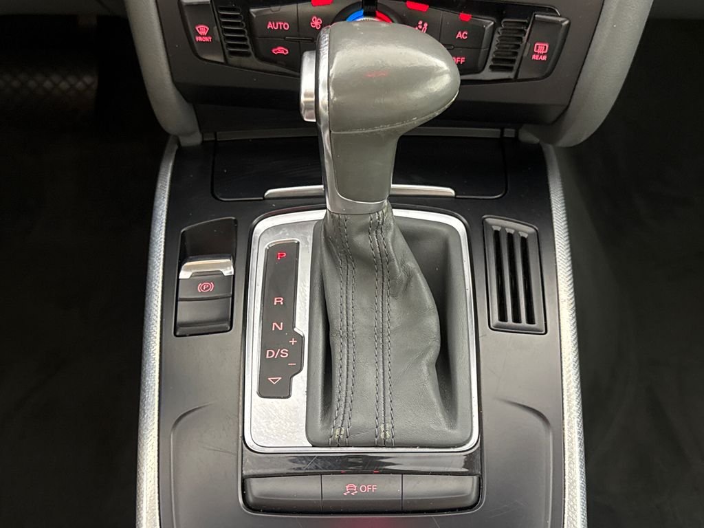 Used 2014 Gray Audi 2.0T Premium image 17