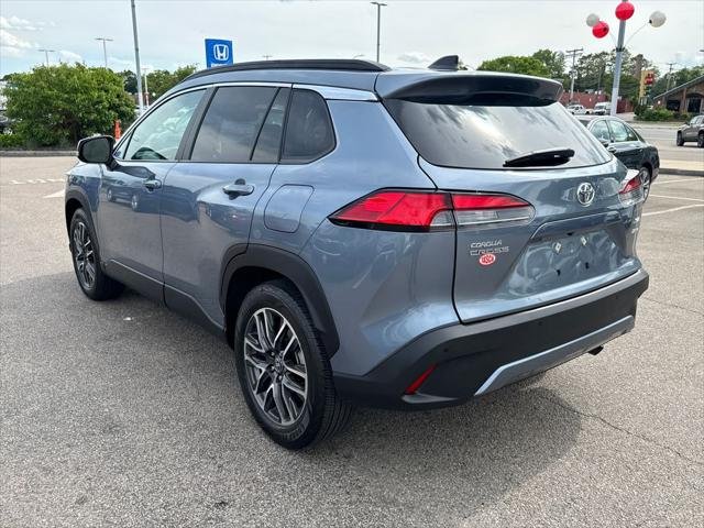 Certified Used 2026 CELESTITE Toyota  image 5